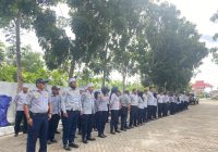 Dishub Banjar Kerahkan Seluruh Pegawai untuk Kelancaran Haul Ke-19 Guru Sekumpul