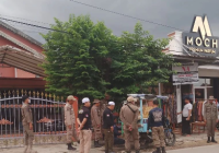 Catat! 27 Kantong Parkir Jemaah Haul Abah Guru Sekumpul di Banjarbaru