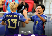 Piala Asia 2023 Qatar: Jepang Pimpin Grup D Usai Talukkan Vietnam, Besok Indonesia Hadapi Irak