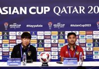 Laga Perdana Hadapi Irak Besok, Misi Skuad Garuda Raih Poin di Piala Asia 2023