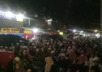 90 Pikap dan 64 Dumptruck Akan Dikerahkan Tangani Sampah Pascamomen 5 Rajab di Sekumpul