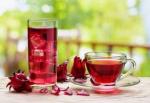 Perlu Tahu, Manfaat Bunga Rosela untuk Jantung dan Obesitas