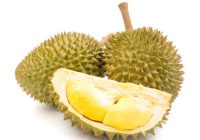Warganet Malaysia Heboh Gaga-gara Durian Disebut Identitas Singapura