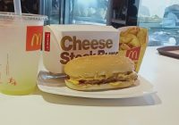 Setelah Starbucks, Bos McDonald's Merana karena Boikot Anti-Israel Pukul Penjualan