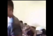 Astaga! 7 Pasang ABG Diduga Pesta Mesum di Sebuah Rumah, di Antaranya Pelajar SMP
