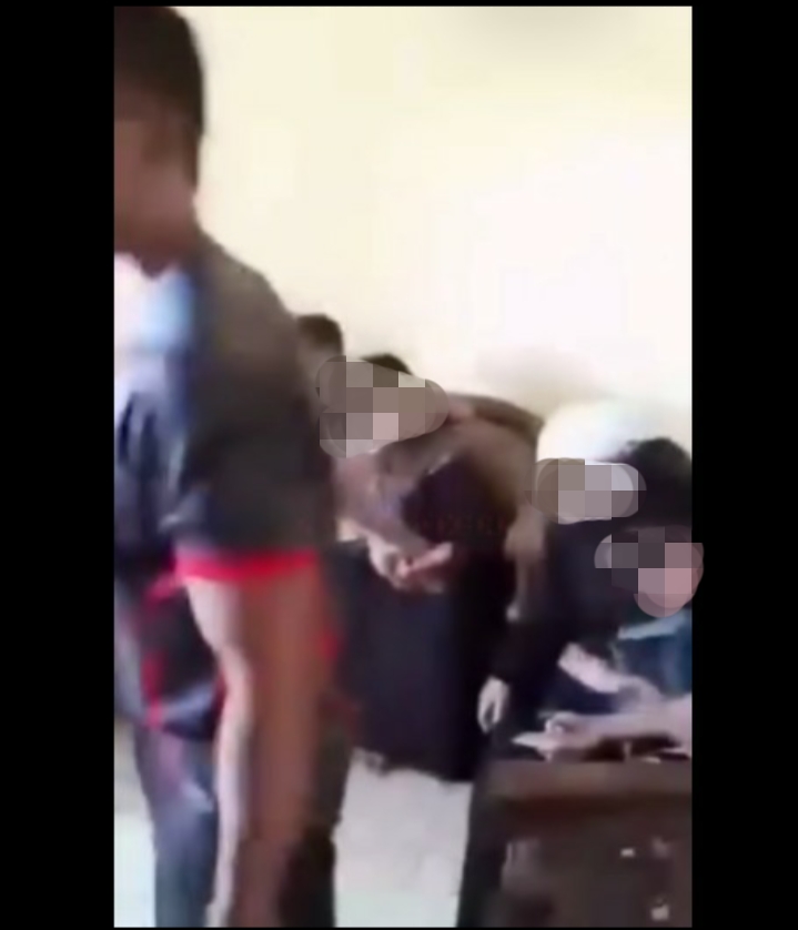 16012024_7 Pasangan ABG pesta mesum digerebek di Jombang, Jawa Timur. (wartabanjar.com - Its. @kabarnegri)