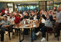 Hadapi 2 Laga Berikutnya, Erick Thohir Ingin Skuad Garuda Dibenahi