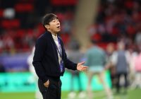 RESMI! Indonesia Layangkan Protes 'Gol Offside Irak' ke AFC
