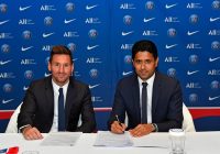 Nasser Al Khelaifi Kecam Lionel Messi: Dia Tak Hormati PSG