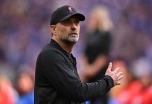 Liverpool Hanya Mampu Bemain Imbang di Kandang vs Man City