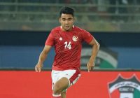 Pulih dari Cedera, Asnawi Siap Tampil Lawan Irak di Piala Asia