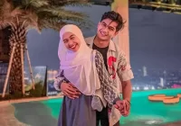 Ria Ricis dan Teuku Ryan Resmi Bercerai, Jatuh Talak 1 Bain Shugra