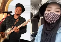 Virgoun Disebut Bocorkan Video CCTV di Rumah Inara Rusli