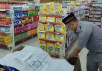 MUI Minta Masyarakat Jangan Kendur Boikot Produk Terafiliasi Israel
