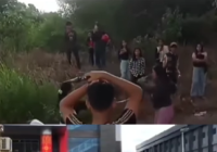 Videonya Sempat Viral, 2 Remaja Putri Duel Gunakan Celurit Jadi Tersangka, Salah 1 Alami 29 Jahitan