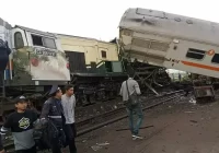 Polri Turunkan Personel Bantu Evakuasi Korban Tabrakan Kereta Api di Bandung, Berikut Data Korban