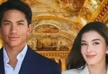 Pangeran Mateen, Bujangan Paling Memenuhi Syarat di Asia Resmi Menikah
