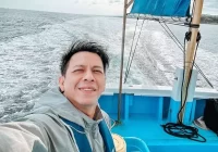 Ariel Noah Masih Ingin Menikah, Ini Kriteria Pasangannya
