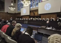 Bantah Lakukan Genosida di Gaza, Israel Minta Hakim Tolak Tuntutan Afrika Selatan