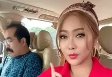 Inul Tak Kasih Ampun Mantan Karyawan yang Bawa Kabur Mobil dan Uang