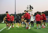 Indonesia vs Irak: Asnawi Siap Buktikan Garuda Bukan Tim Lemah di Piala Asia