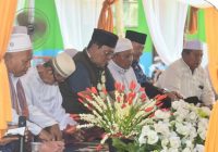Gubernur Kalsel Sumbang Rp 500 Juta untuk Ponpes Da'wah Islamiyah