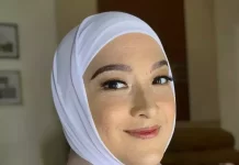 Bukan Sepi Job, Ini Alasan Andhara Early Jadi Sopir Antar Jemput Sekolah dan Jualan Makanan