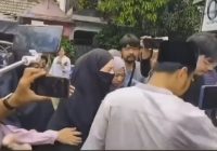 Kabar Duka Ayah Ammar Zoni Meninggal Dunia, Irish Bella Hadir di Rumah Duka