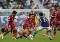 Piala Asia 2023: Digilas Jepang 3-1 Indonesia Bergantung Laga Grup Lain