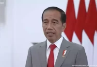 Jokowi Teken Kenaikan Tunjangan Pegawai Bawaslu 2 Hari Sebelum Pencoblosan