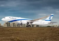 Maskapai Israel Hentikan Penerbangan ke Afrika Selatan