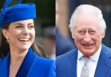 Raja Charles III dan Kate Middleton Menjalani Pengobatan di Rumah Sakit yang Sama