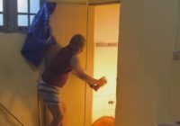 Kebakaran di Jalan Kenanga 2 Banjarmasin