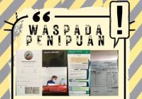 Pelaku Usaha di Tabalong Resah, Oknum Mengatasnamakan Pegawai Puskesmas