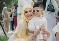 Irish Bella Hanya Minta Nafkah Anak Rp 500.000 per Bulan ke Ammar Zoni, Ini Alasannya
