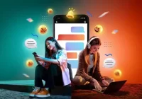 Pengguna Internet Indonesia Tembus 221 Juta, Begini Karakteristiknya