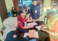 DJP Kalselteng Limpahkan Kasus Tindak Pidana Perpajakan ke Kejari Palangka Raya