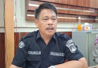 Belum Tetapkan Status Gadis Pengemudi Fortuner Maut, Polres Banjarbaru Pastikan Masih Ditahan