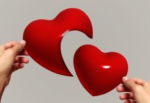 Broken Hart Bukan Sekadar Patah Hati! Ini Penjelasan Medisnya