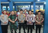 Kapolresta Banjarmasin Ungkap Masalah Pembuatan SIM Sering Dikeluhkan Masyarakat