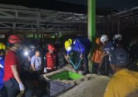 Kronologi Pekerja Tewas Tertimpa Beton SMPN 6 Banjarmasin, Awalnya Ingin Mengambil Besi