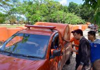 Panduan bagi Warga yang Mendirikan Dapur Umum Haul Ke-20 Guru Sekumpul