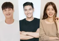 Bocoran Sinopsis, Jadwal Tayang Drakor 'DNA Lover' Dibintangi Choi Si Won dan Jung In Sun