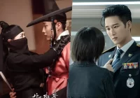 Tayang di Slot Sama, Knight Flower dan Flex X Cop Saingan Rating