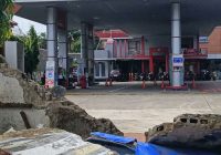 Tembok SPBU di Jaksel Roboh, 3 Orang Tewas, Polisi Ungkap Fakta Ini