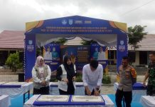 IPM Kabupaten Banjar Meningkat, Peringkat 4 Se-Kalsel