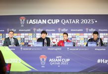Egy Yakinkan Skuad Garuda Tak Gentar Lawan Jepang