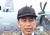 Geger! Pernyataan Jokowi, Presiden dan Menteri Boleh Kampanye