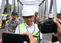 Dinas PUPR Kalsel Targetkan Sejumlah Proyek Prioritas Gubernur Sahbirin Noor Selesai Tahun Ini