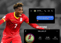Striker Kisgistan Ini Mendadak Jadi Idola Netizen Indonesia